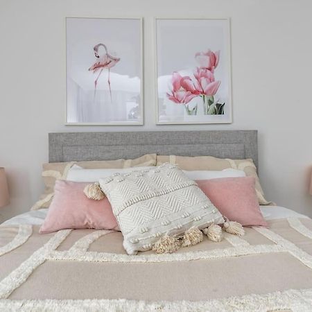 Luxury Cozy Apartment Mila Zagreb Luaran gambar