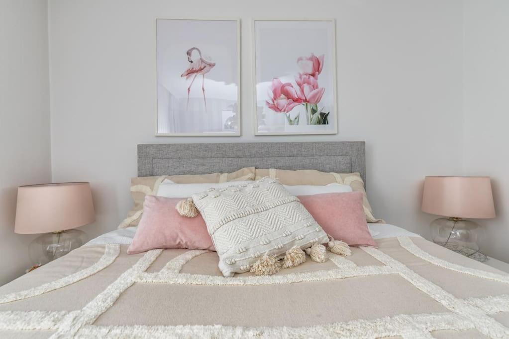 Luxury Cozy Apartment Mila Zagreb Luaran gambar