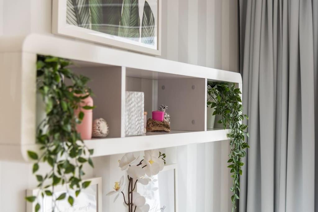 Luxury Cozy Apartment Mila Zagreb Luaran gambar