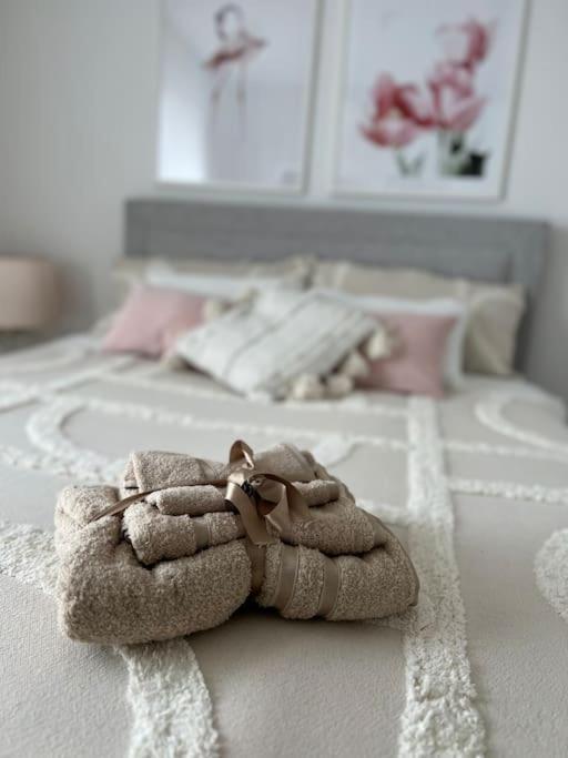 Luxury Cozy Apartment Mila Zagreb Luaran gambar