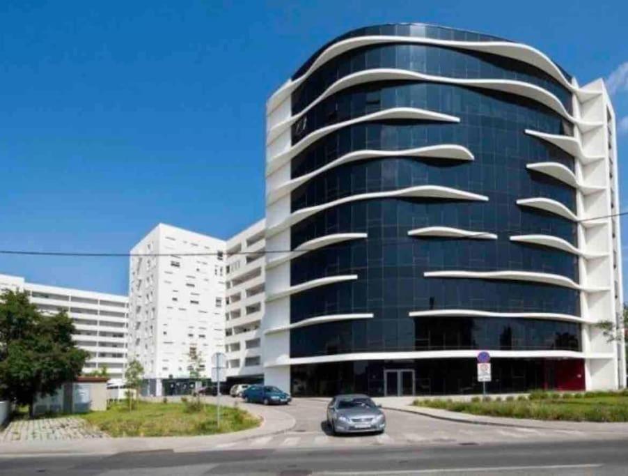 Luxury Cozy Apartment Mila Zagreb Luaran gambar